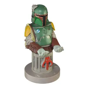 Figurine - cable guy boba fett Exquisite Gaming Star Wars image-4