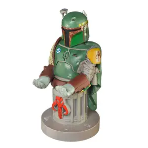 Figurine - cable guy boba fett Exquisite Gaming Star Wars image-5
