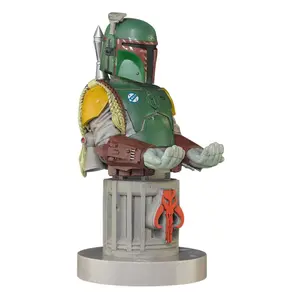 Figurine - cable guy boba fett Exquisite Gaming Star Wars image-6
