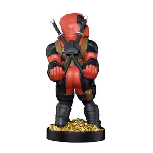 Figurine - cable guy new deadpool Exquisite Gaming Marvel image-1