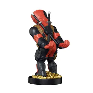 Figurine - cable guy new deadpool Exquisite Gaming Marvel image-2