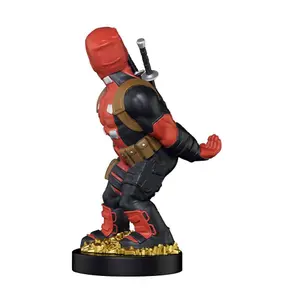 Figurine - cable guy new deadpool Exquisite Gaming Marvel image-3