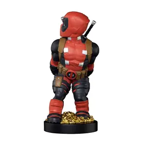 Figurine - cable guy new deadpool Exquisite Gaming Marvel image-4