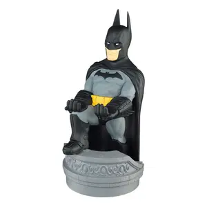 Figurine - cable guy batman Exquisite Gaming DC Comics image-5
