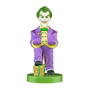 Figurine - cable guy joker Exquisite Gaming DC Comics image-0