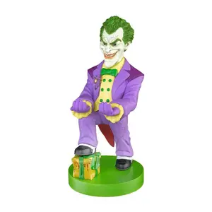Figurine - cable guy joker Exquisite Gaming DC Comics image-1