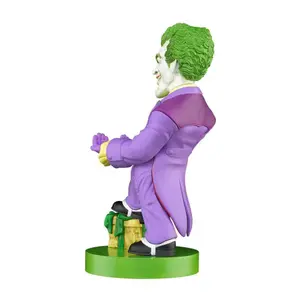 Figurine - cable guy joker Exquisite Gaming DC Comics image-2