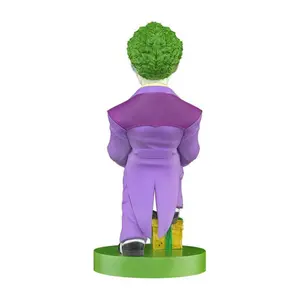 Figurine - cable guy joker Exquisite Gaming DC Comics image-3