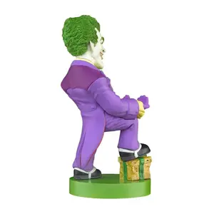 Figurine - cable guy joker Exquisite Gaming DC Comics image-4