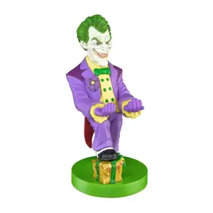 Figurine - cable guy joker Exquisite Gaming DC Comics image-5