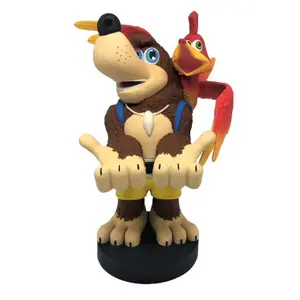 Figurine - cable guy banjo &amp; kazooie Exquisite Gaming Banjo-Kazooie image-0