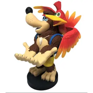 Figurine - cable guy banjo &amp; kazooie Exquisite Gaming Banjo-Kazooie image-2