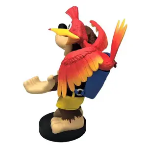 Figurine - cable guy banjo &amp; kazooie Exquisite Gaming Banjo-Kazooie image-3