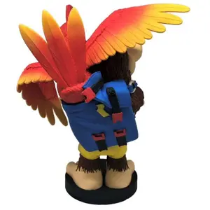 Figurine - cable guy banjo &amp; kazooie Exquisite Gaming Banjo-Kazooie image-4