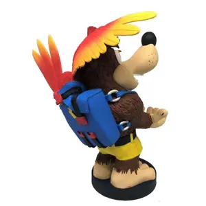 Figurine - cable guy banjo &amp; kazooie Exquisite Gaming Banjo-Kazooie image-5