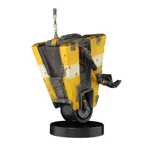 Figurine - cable guy clap trap Exquisite Gaming Borderlands image-1