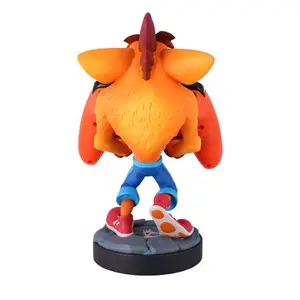 Figurine - cable guy new Crash Bandicoot Exquisite Gaming Crash Bandicoot image-1