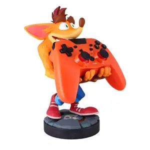 Figurine - cable guy new Crash Bandicoot Exquisite Gaming Crash Bandicoot image-2