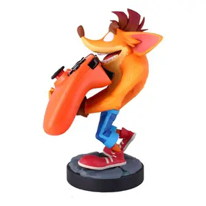 Figurine - cable guy new Crash Bandicoot Exquisite Gaming Crash Bandicoot image-4