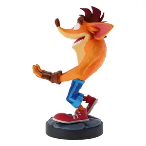 Figurine - cable guy new Crash Bandicoot Exquisite Gaming Crash Bandicoot image-5