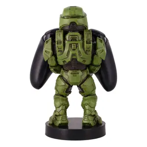 Cable Guy Master Chief Figurine Exquisite Gaming Infinite image-1