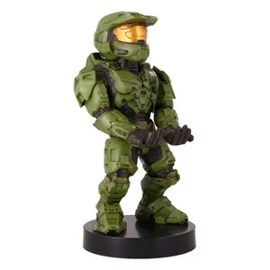Cable Guy Master Chief Figurine Exquisite Gaming Infinite image-3