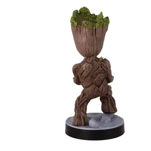 Figurine - cable guy baby groot Exquisite Gaming Marvel image-1