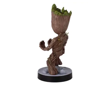 Figurine - cable guy baby groot Exquisite Gaming Marvel image-2