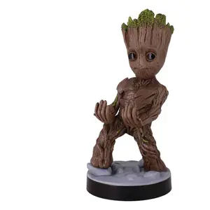 Figurine - cable guy baby groot Exquisite Gaming Marvel image-4