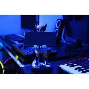 Figurine - cable guy wolverine Exquisite Gaming Marvel image-1