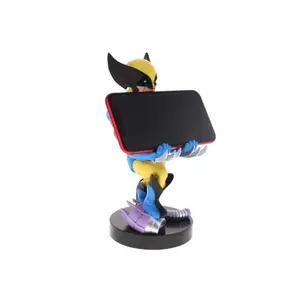 Figurine - cable guy wolverine Exquisite Gaming Marvel image-4