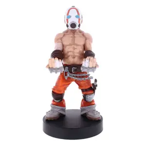 Figurine - cable guy psycho Exquisite Gaming Borderlands image-0