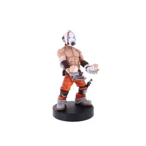 Figurine - cable guy psycho Exquisite Gaming Borderlands image-3