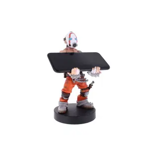 Figurine - cable guy psycho Exquisite Gaming Borderlands image-4