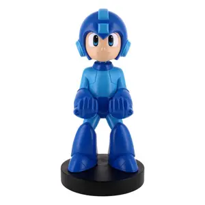 Figurine - cable guy Mega Man Exquisite Gaming Mega Man image-0