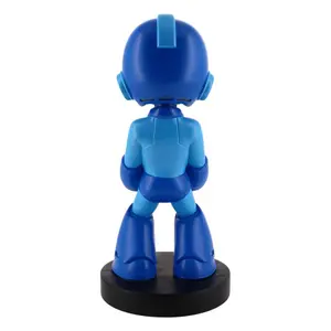 Figurine - cable guy Mega Man Exquisite Gaming Mega Man image-1