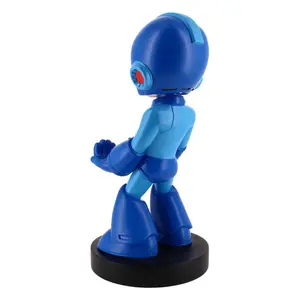 Figurine - cable guy Mega Man Exquisite Gaming Mega Man image-2
