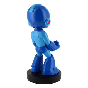 Figurine - cable guy Mega Man Exquisite Gaming Mega Man image-3