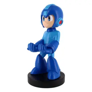 Figurine - cable guy Mega Man Exquisite Gaming Mega Man image-4