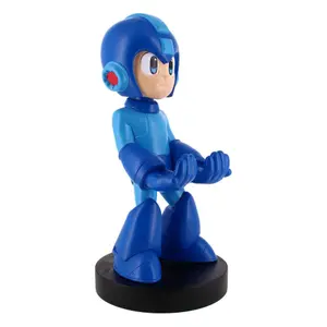 Figurine - cable guy Mega Man Exquisite Gaming Mega Man image-5