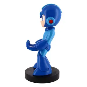 Figurine - cable guy Mega Man Exquisite Gaming Mega Man image-6