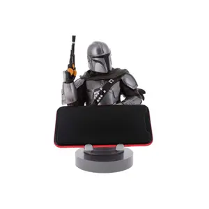 Figurine - cable guy the mandalorian Exquisite Gaming Star Wars The Mandalorian image-2