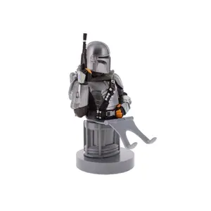 Figurine - cable guy the mandalorian Exquisite Gaming Star Wars The Mandalorian image-4