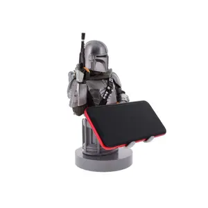 Figurine - cable guy the mandalorian Exquisite Gaming Star Wars The Mandalorian image-5