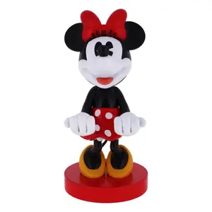 Load support Exquisite Gaming Disney Guys Minnie Mouse image-0