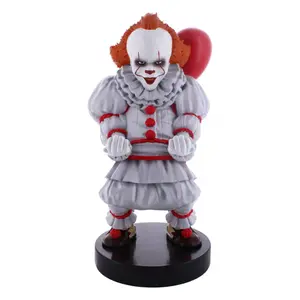 Figurine - cable guy pennywise Exquisite Gaming Ça image-0