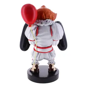 Figurine - cable guy pennywise Exquisite Gaming Ça image-1