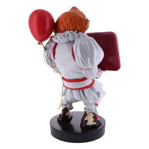 Figurine - cable guy pennywise Exquisite Gaming Ça image-2