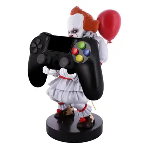 Figurine - cable guy pennywise Exquisite Gaming Ça image-3