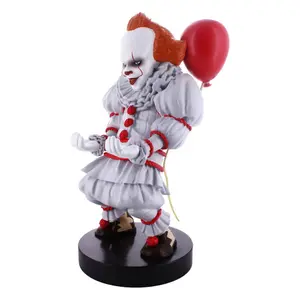 Figurine - cable guy pennywise Exquisite Gaming Ça image-4